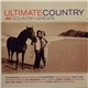 Various - Ultimate Country - 40 Country Greats