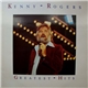 Kenny Rogers - Greatest Hits