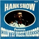 Hank Snow - Famous Country Music Makers Vol. II